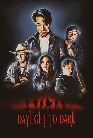 Daylight to Dark (2024) WEBRIP Hindi (MULTI AUDIO) 720p – 480p – 1080p