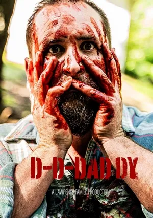 D-D-DADDY (2025) WEBRIP Hindi (MULTI AUDIO) 720p – 480p – 1080p