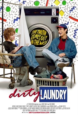 Dirty Laundry (2024) WEBRIP Hindi (MULTI AUDIO) 720p – 480p – 1080p