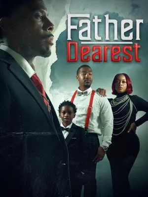Father Dearest (2024) WEBRIP Hindi (MULTI AUDIO) 720p – 480p – 1080p
