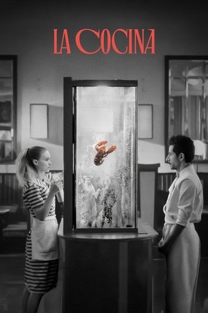 La Cocina (2024) WEBRIP Hindi (MULTI AUDIO) 720p – 480p – 1080p