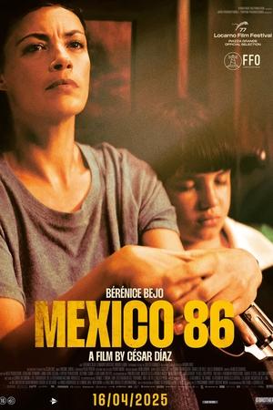 Mexico 86 (2025) WEBRIP Hindi (MULTI AUDIO) 720p – 480p – 1080p