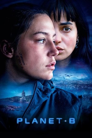 Planet B (2024) WEBRIP Hindi (MULTI AUDIO) 720p – 480p – 1080p
