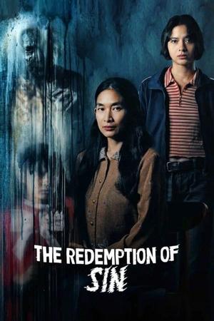 The Redemption of Sin (2024) WEBRIP Hindi (MULTI AUDIO) 720p - 480p - 1080p