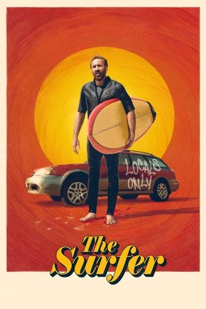 The Surfer (2025) WEBRIP Hindi (MULTI AUDIO) 720p – 480p – 1080p